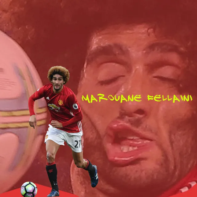 MAROUANE FELLAINI