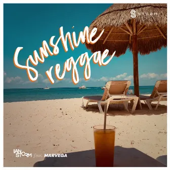 Sunshine Reggae by Marvega