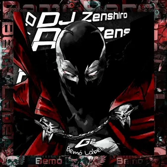 Montagem Profundezas Infernais by DJ Zenshiro