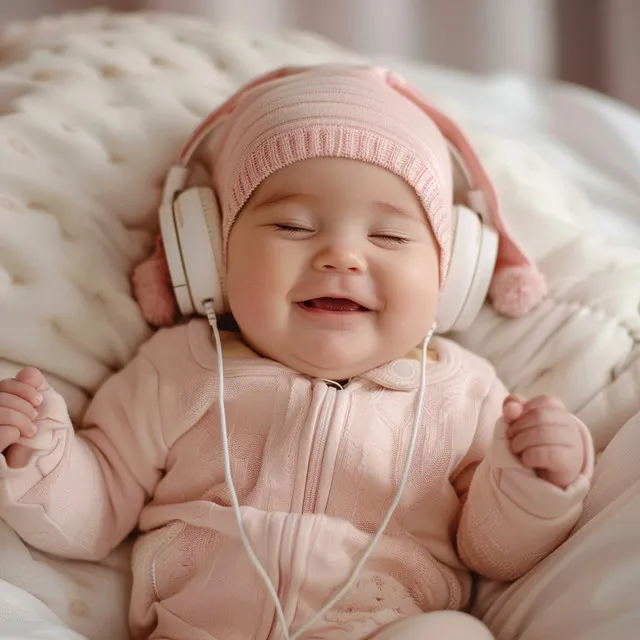 Baby’s Day Melodies: Joyful Morning Tunes