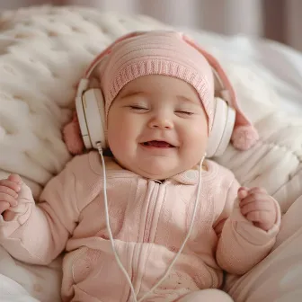 Baby’s Day Melodies: Joyful Morning Tunes by 