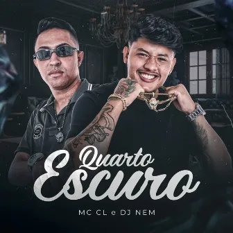 Quarto Escuro by Dj Nem