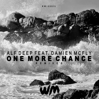 One More Chance The Remixes by Damien McFly