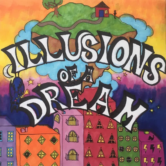 Illusions of a Dream