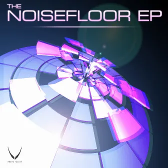 The Noisefloor EP by Noisefloor