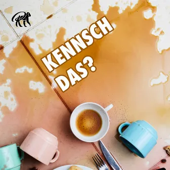 Kennsch das? by Raph