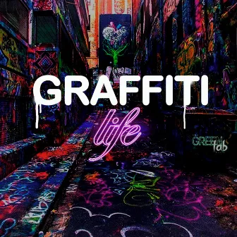 Graffiti life by Sckop