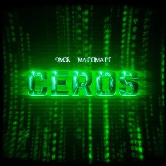 Ceros by Dmor