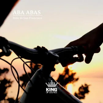 Ride in San Francisco by Aba Abas