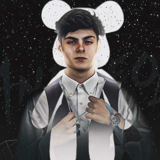 Pegada de urso(Dj Andreoli,MATHEUS LACERDA)