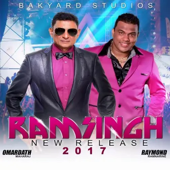 Ramsingh by Raymond Ramnarine