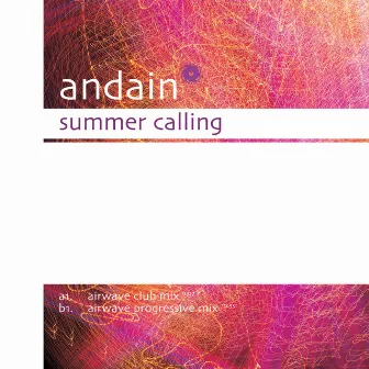 Summer Calling by Andain