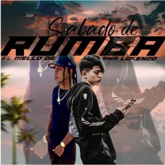 Sábado de Rumba by Aka Lokendo