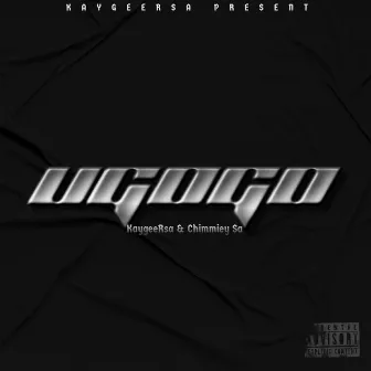 UGOGO by KaygeeRsa