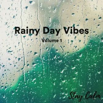 Rainy Day Vibes, Volume. 1 by Stay Calm