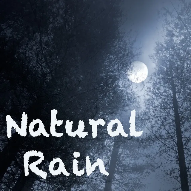 Natural Rain