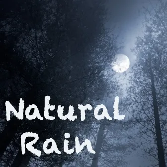 Natural Rain by Natural White Noise for Babies