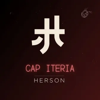 CAP ITERIA by Herson