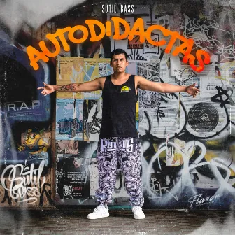 Autodidactas by Sutil Bass