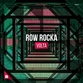 Volta by Row Rocka