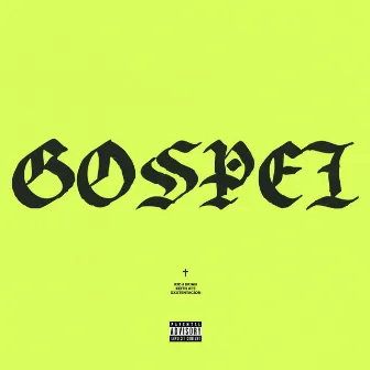 Gospel by Keith Ape