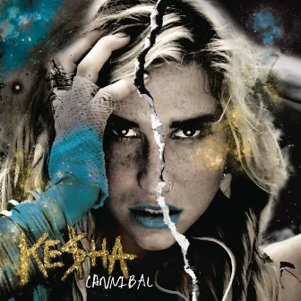 Cannibal (Expanded Edition) by Kesha