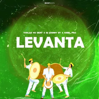 Levanta by Thales no Beat