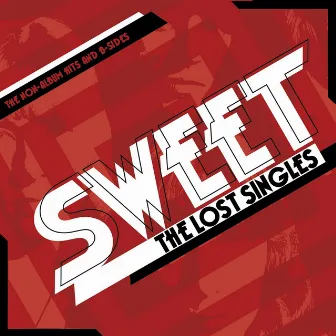 The Lost Singles by Sweet