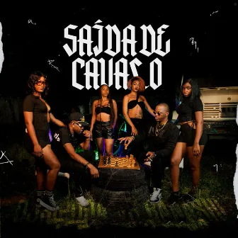 Saída de cavalo by Dj Sipoda