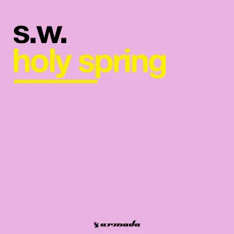 Holy Spring by SW