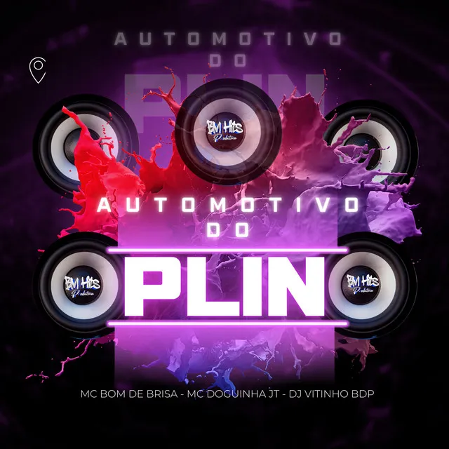 Automotivo do Plin