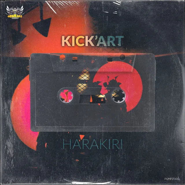 Harakiri