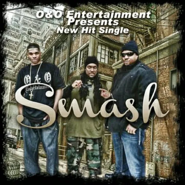 Smash - Single