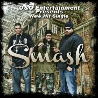 Smash - Single by O.T.