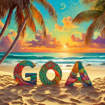 Goa by Phill Loud