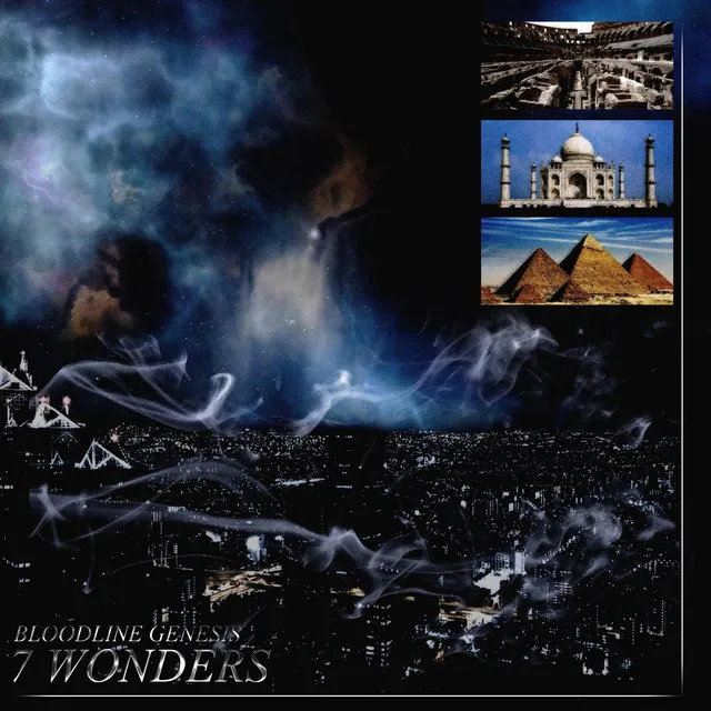 7 WONDERS