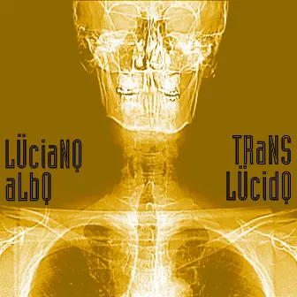 Translúcido by Luciano Albo