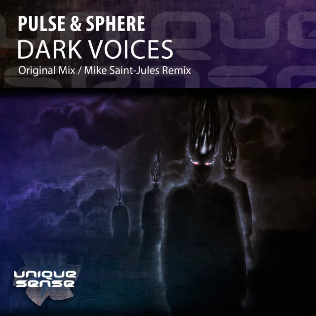 Dark Voices