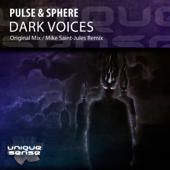 Dark Voices by Pulse & Sphere