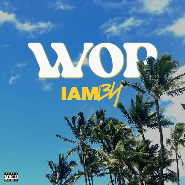 Wop - Summer Version