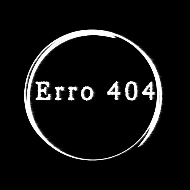 Erro 404