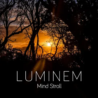 Mind Stroll (feat. IKSRE) by Luminem