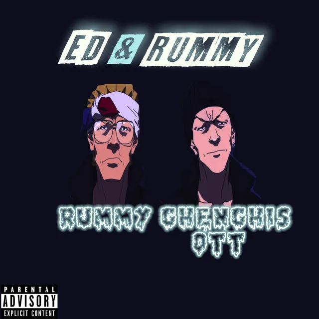 Ed & Rummy