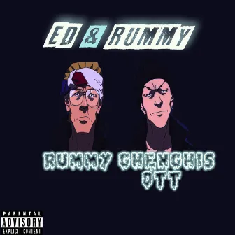 Ed & Rummy by Rummy