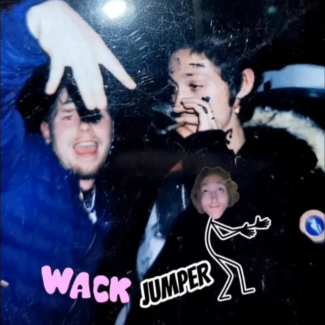 Wack Jumper - Freestyle Remix