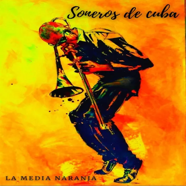 Soneros De Cuba