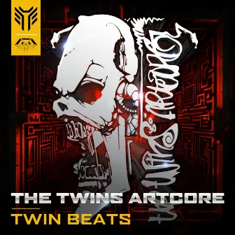 Twin Beats by The Twins Artcore