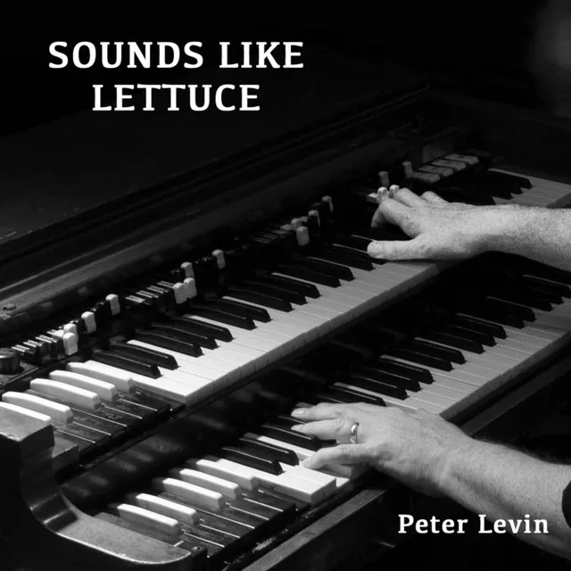 Sounds Like Lettuce