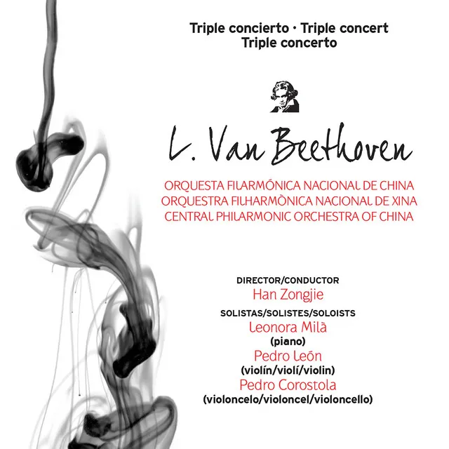 Triple Concerto