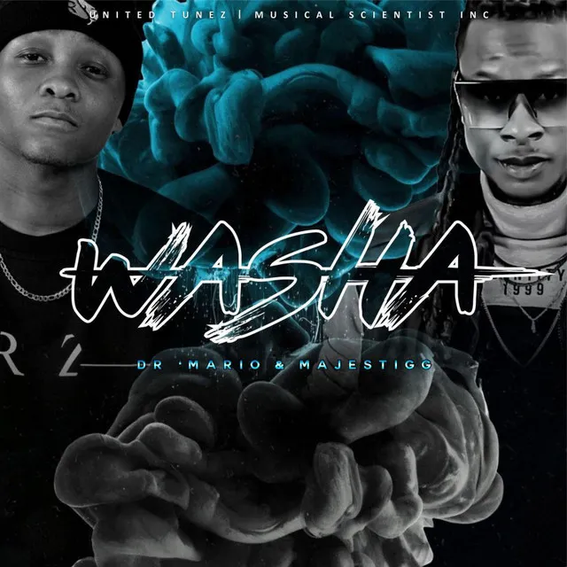 Washa